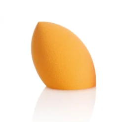 Éponge de maquillage - orange