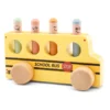 Pop-up bus scolaire