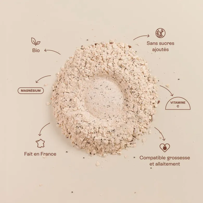 Porridge forever