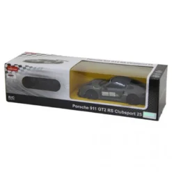 Porsche jamara gris