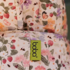 Porte bébé boba x arcadia