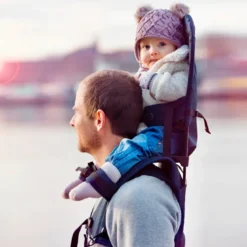 Porte bébé MiniMeis