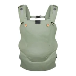 Porte-bébé évolutif moov & boost vert Vert