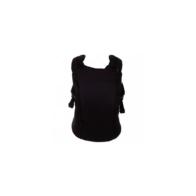 Porte bebe juno mountain buggy black