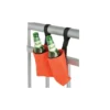 Porte bouteille pour balustrade