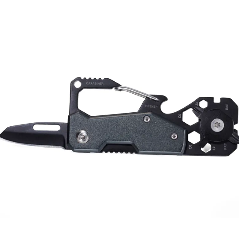Porte-clé multi-outils