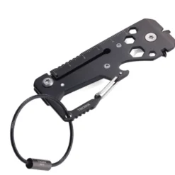 Porte-clé multi-outils