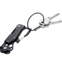 Porte-clé multi-outils