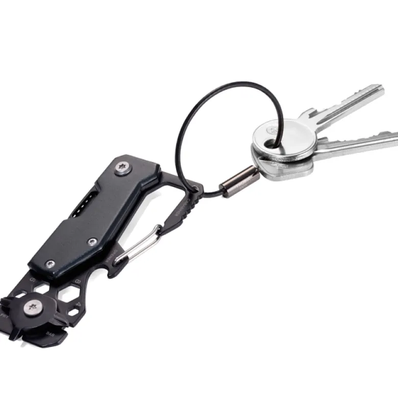 Porte-clé multi-outils