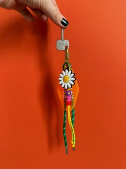 Porte-clé rio