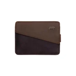 Portefeuille homme handy max wood