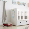 Porte manteau colorflex abitare kids spa