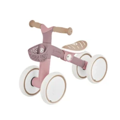 Porteur learning bike eco