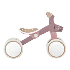 Porteur learning bike eco