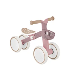 Porteur learning bike eco