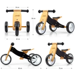 Porteur milly mally beige