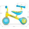 Porteur milly mally micro plus girafe