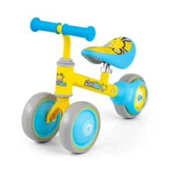 Porteur milly mally micro plus girafe