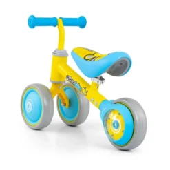 Porteur milly mally micro plus girafe