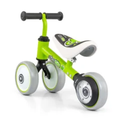 Porteur milly mally vert