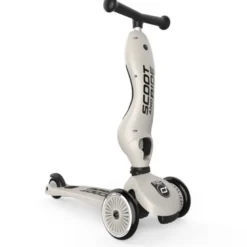Porteur évolutif en trottinette highwaykick 1 ash