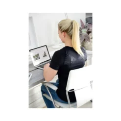 Posture shirt sissel