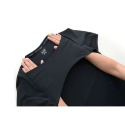 Posture shirt sissel