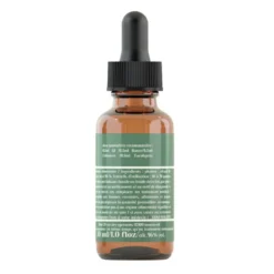 Potion défenses immunitaires Druid
