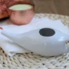 Pot neti en céramique