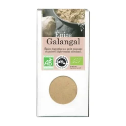 Poudre de galangal 35 g
