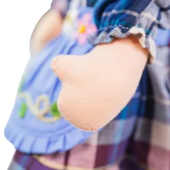 Poupée douce katie, 34 cm de haut