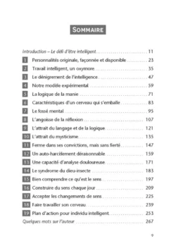 Pourquoi vous poser mille questions…
