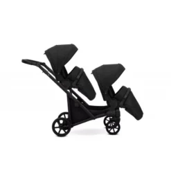 Poussette brav duo 2in1 bd-01 black