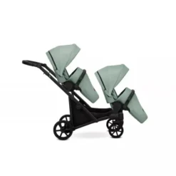 Poussette brav duo 2in1 bd-05 mint