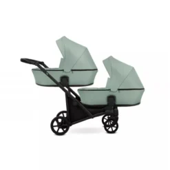 Poussette brav duo 2in1 bd-05 mint