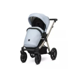Poussette brav 2in1 bre-14 baby blue eco