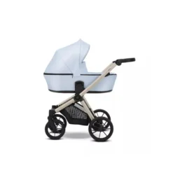 Poussette brav 2in1 bre-14 baby blue eco