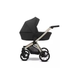 Poussette brav 2in1 bre-11 black eco