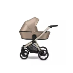 Poussette brav 2in1 bre-13 cappucino eco