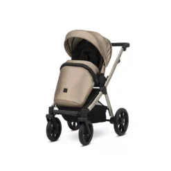 Poussette brav 2in1 bre-13 cappucino eco