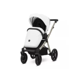 Poussette brav 2in1 bre-12 white eco
