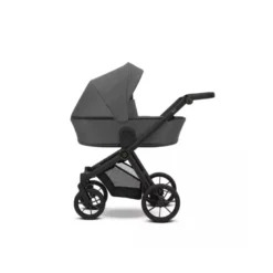 Poussette brav 2in1 br-02 graphite