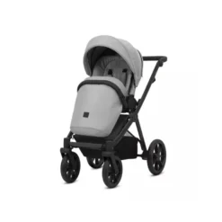 Poussette brav 2in1 br-03 grey