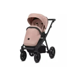 Poussette brav 2in1 br-04 pink