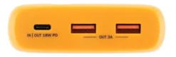 Powerbank charge 80 pd 20000 mah