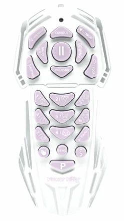 Power kitty mon chat robot télécommandé