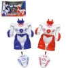 Powerman gladiator robots combattants avec télécommande