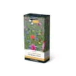 Prairies fleuries : papillons