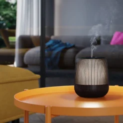 Pranarom - diffuseur d'huiles essentielles pop