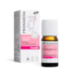 Pranarom - diffusion sommeil pour bébé - bio